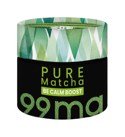 PURE Matcha